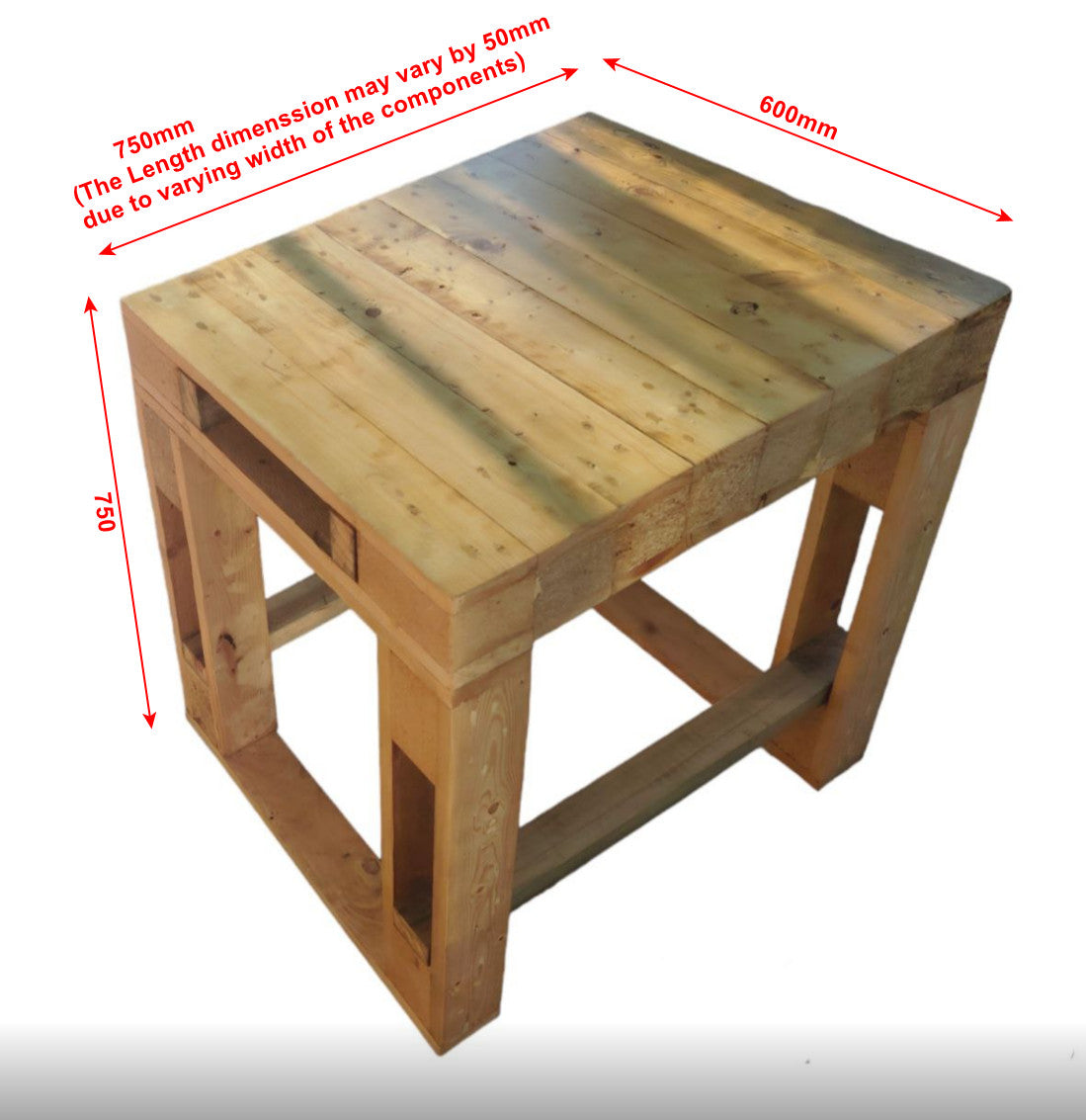 Workbench - EAST CAPE BEEHIVES
