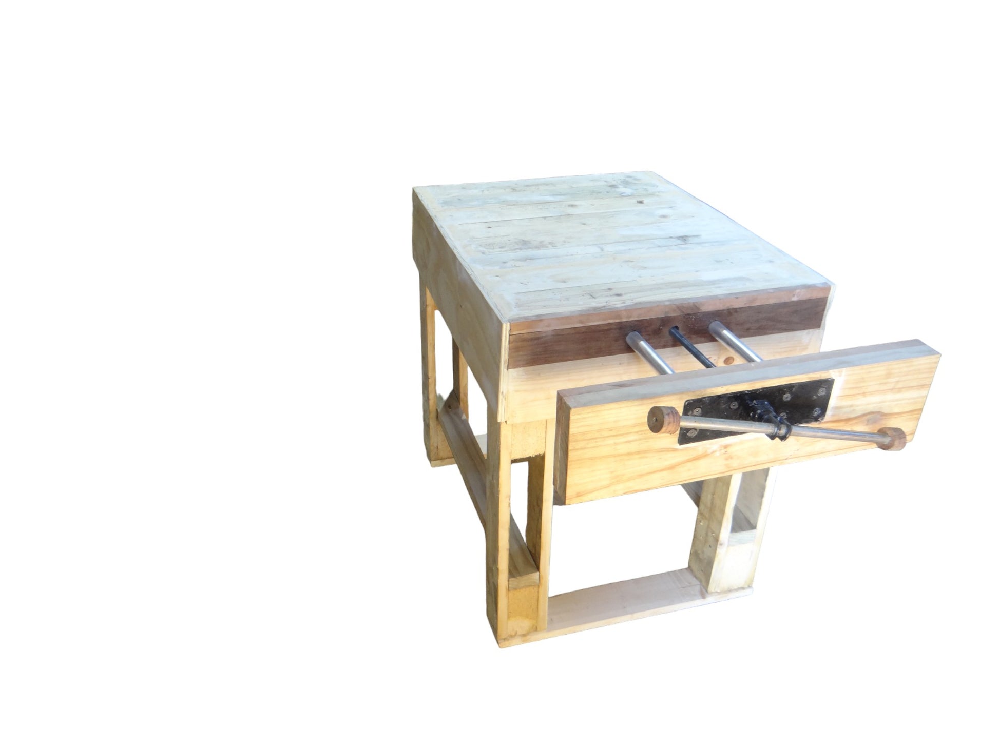 Beehive Assembyy Workbench